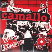 Klasse Kriminale - Camallo