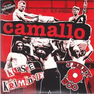 Klasse Kriminale / Jenny Woo - Camallo