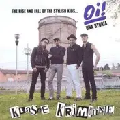 Klasse Kriminale - Rise & Fall of the Stylis