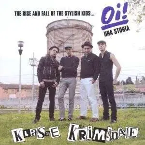 Klasse Kriminale - Rise & Fall of the Stylis