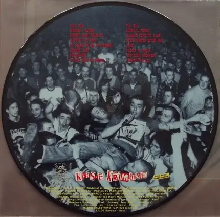 Klasse Kriminale - Faccia a Faccia