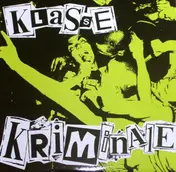 Klasse Kriminale - KLASSE KRIMINALE