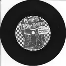 7inch Vinyl Single - Klasse Kriminale / The 69 Yobsters - Klasse Kriminale / The 69 Yobsters