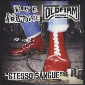 Klasse Kriminale - STESSO SANGUE