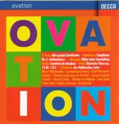 KLASSIK Compilation - Der Ovation Sampler