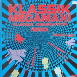 Klassik Generation - Klassik Megamaxi
