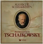 Reader's Digest - Peter Iljitsch Tschaikowsky