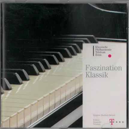 Smetana, Verdi, Brahms a.o. - Faszination Klassik