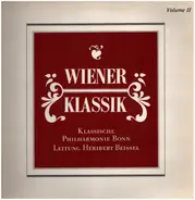 Klasssiche Philharmonie Bonn (Heribert Beissel) - Wiener Klassik - Vol.II