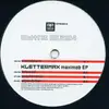 12inch Vinyl Single - Klettermax - Maximob EP
