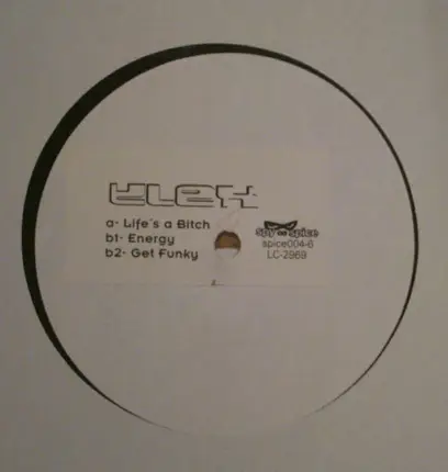 Klex - Life's A Bitch