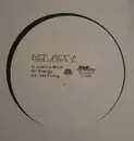 12inch Vinyl Single - Klex - Life's A Bitch