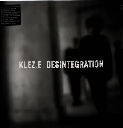 Klez-E - Desintegration