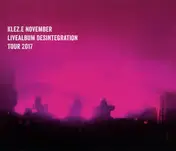 Klez.E - November (Livealbum Desintegration Tour 2017)