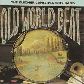 Klezmer Conservatory Band - Old World Beat