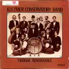 LP - Klezmer Conservatory Band - Yiddishe Renaissance