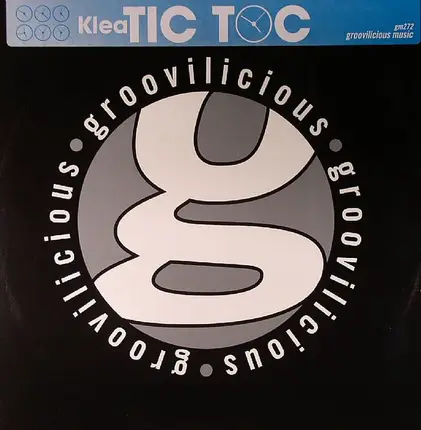 Klea - Tic Toc