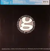 12inch Vinyl Single - Klea - Tic Toc