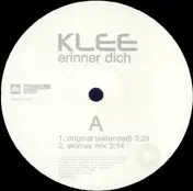 Klee - Erinner Dich