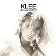 Klee - Jelängerjelieber