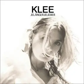 Klee - Jelängerjelieber