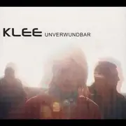 CD - Klee - Unverwundbar