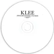 CD - Klee - Zwischen Himmel Und Erde