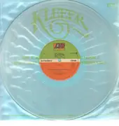 12inch Vinyl Single - Kleeer - Keeep Your Body Workin' - Clear Vinyl