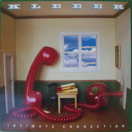 Kleeer - Intimate Connection