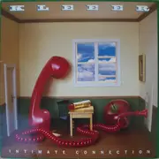 LP - Kleeer - Intimate Connection