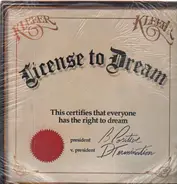 Kleeer - License to Dream