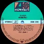 LP - Kleeer - Seeekret