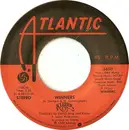 7inch Vinyl Single - Kleeer - Winners