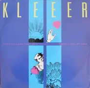 Kleeer - Take Your Heart Away
