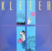 12inch Vinyl Single - Kleeer - Take Your Heart Away