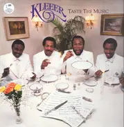 Kleeer - Taste the Music