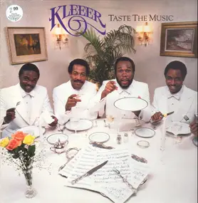 Kleeer - Taste the Music