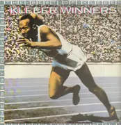 LP - Kleeer - Kleeer Winners (The Best Of Kleeer)