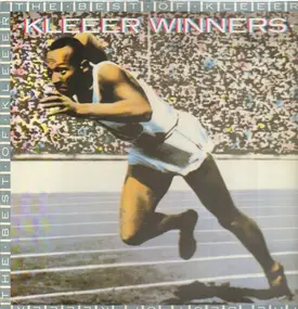 Kleeer - Kleeer Winners (The Best Of Kleeer)