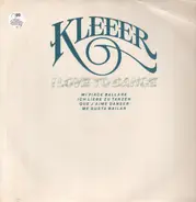 Kleeer - I Love to Dance