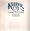 LP - Kleeer - I Love To Dance - Test Pressing, White Label