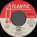 7inch Vinyl Single - Kleeer - Winners