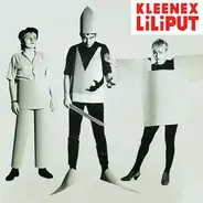 Kleenex , Liliput - First Songs