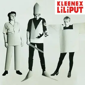 Kleenex - First Songs