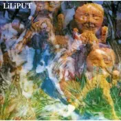 Kleenex - 4 LP Box Set