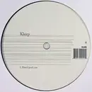 12inch Vinyl Single - Kleep - Don't Push Me / Zoo