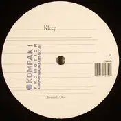 Kleep - Formula One / Muppet Ride