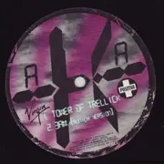 10'' - Kleerup - Hello Holla EP - EP