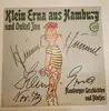 LP - Klein Erna Und Jan Maaten - Hamburger Geschichten Und Döntjes