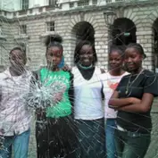 Parkwuud Entertainment / Cargo